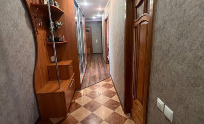 Купить 4-комнатную квартиру, Витебск, Свердлова 8-я ул.. Фото 5