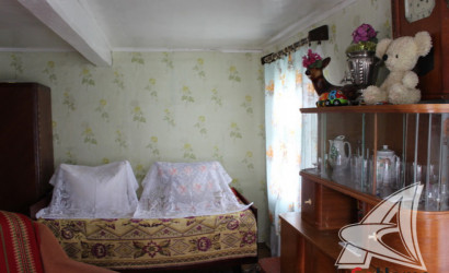 Купить дом, Залесье, Чернинский с/с, 24.93 соток. Фото 9