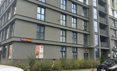 Аренда помещения, Минск, Михаила Савицкого, 20, 54.6 кв.м. Фото 7
