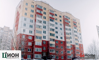 Купить 3-комнатную квартиру, Витебск, ул. Терешковой , д. . Фото 1