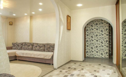 Купить 3-комнатную квартиру, Молодечно, Тамары Дудко ул., 11/1. Фото 20