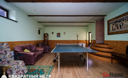 Купить дом, МАЛИНОВКА-2001, 9.98 соток. Фото 35