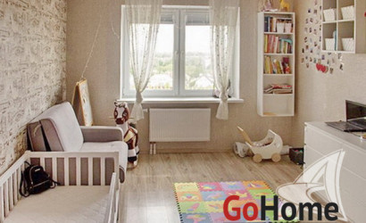 Купить 3-комнатную квартиру, Брест, Южный, ул. Рокоссовского. Фото 1