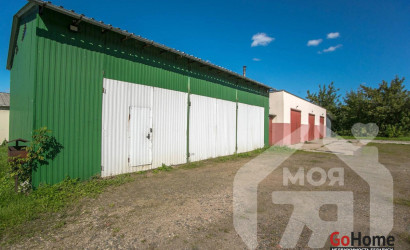 Продажа помещения, Молодечно, Металлистов ул.,  230 кв.м.. Фото 17