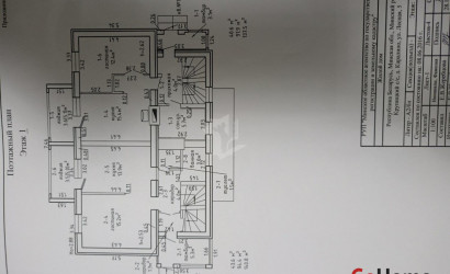Купить дом, Каралино, Лесная ул., 25 соток. Фото 10