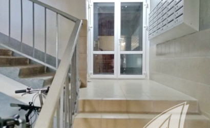 Купить 2-комнатную квартиру, Брест, Ковалево, ул. Волгоградская. Фото 17