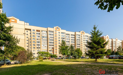 Купить 1-комнатную квартиру, Минск, Бельского ул., 2 (Фрунзенский район). Фото 18