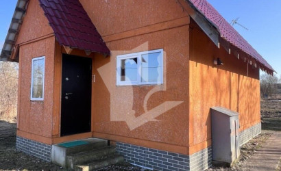 Купить дом, Бояры, Центральная ул., 15 соток. Фото 2