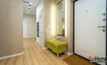 Купить 2-комнатную квартиру, Минск, Восточная ул., 125 (Советский район). Фото 16