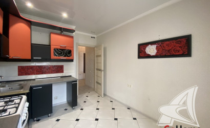 Купить 1-комнатную квартиру, Брест, Вулька, ул. Махновича. Фото 9