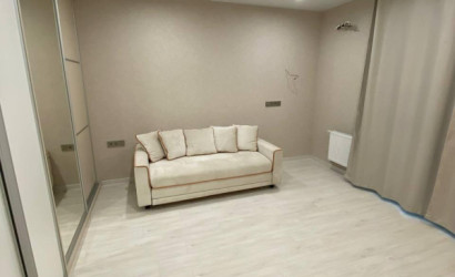 Купить 1-комнатную квартиру, Минск, Жореса Алфёрова ул., 13 (Октябрьский район). Фото 10