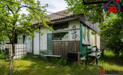 Купить дом, Чачково, Радужная ул., 15 соток. Фото 22