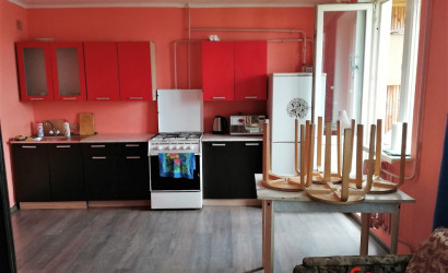 Снять 3-комнатную квартиру на сутки, Шклов, Шоссейная, 4. Фото 1