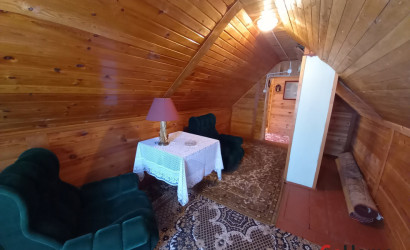 Купить дом, Двор-Гомель, Школьная ул., 6, 25 соток. Фото 46