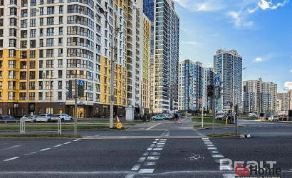 Купить 1-комнатную квартиру, Минск, Савицкого ул., 10 (Октябрьский район). Фото 12