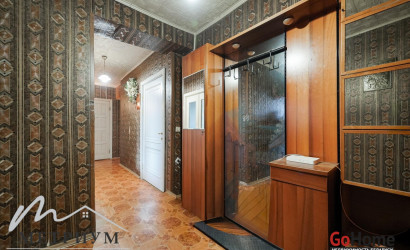 Купить 4-комнатную квартиру, Минск, Толстого ул., 4(Октябрьский район). Фото 43