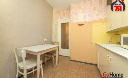 Купить 1-комнатную квартиру, Минск, Славинского ул., 17(Первомайский район). Фото 9