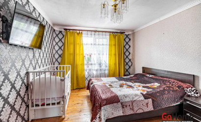 Купить 3-комнатную квартиру, Минск, Прушинских ул., 24 (Ленинский район). Фото 17