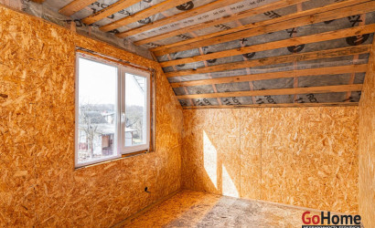 Купить дом в деревне, ДРУЖБА В БОЯРАХ, 6 соток. Фото 19