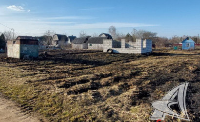 Купить участок, Брест, Знаменский с/с, 10.08 соток. Фото 2