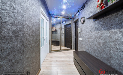 Купить 2-комнатную квартиру, Минск, Авроровская, 4 (Ленинский район). Фото 5