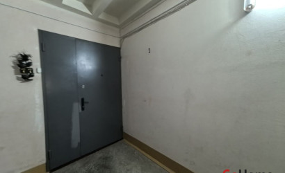 Купить 1-комнатную квартиру, Витебск, Петруся Бровки, 23/2. Фото 13