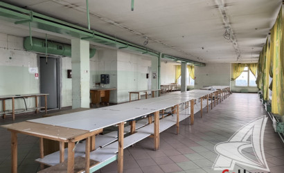 Продажа склада, Брест, Речица, 3123.6 кв.м.. Фото 20