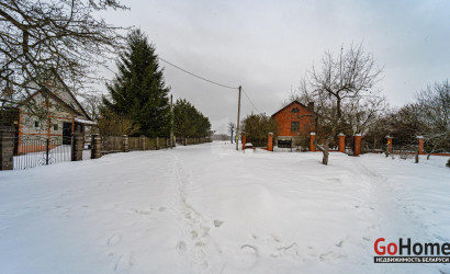 Купить участок, Бакиново, Центральная ул., 65 соток. Фото 4