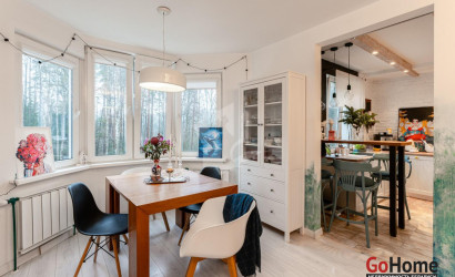 Купить 3-комнатную квартиру, Лесной, Александрова ул., 3. Фото 8