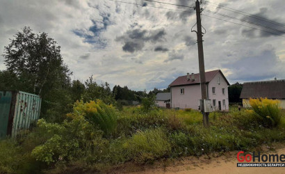 Купить участок, Винорово, Лесная ул., 29, 22 соток. Фото 11