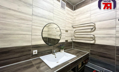 Купить 2-комнатную квартиру, Солигорск, Горького ул., 11/А. Фото 17