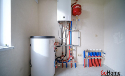 Купить дом, Прилепы, 15 соток. Фото 32