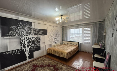 Купить 4-комнатную квартиру, Жемчужный, Грицевца. Фото 2