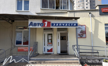 Аренда торгового помещения, Минск, Алибегова ул., 28, 65.2 кв.м.. Фото 2