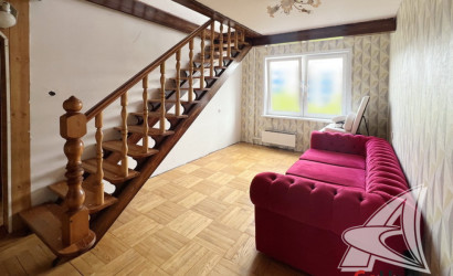 Купить 3-комнатную квартиру, Брест, Южный, ул. Рокоссовского. Фото 1