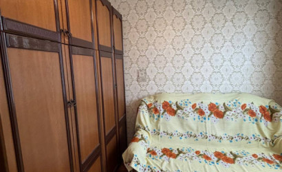 Снять 3-комнатную квартиру на сутки, Жодино, Гагарина, 34. Фото 6