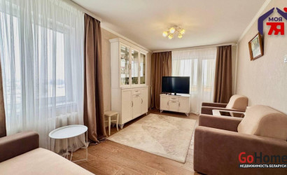 Купить 1-комнатную квартиру, Слуцк, Ленина ул., 136/1. Фото 20