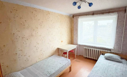 Снять 3-комнатную квартиру на сутки, Червень, Барыкина, 97. Фото 3