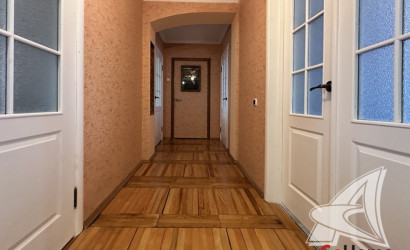 Купить 4-комнатную квартиру, Брест, Восток, ул. Орловская. Фото 15