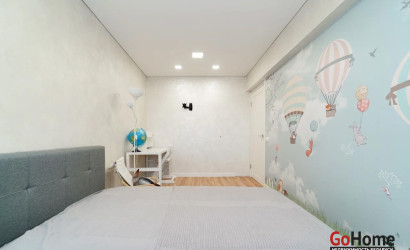 Купить 3-комнатную квартиру, Минск, Куйбышева, 46 (Советский район). Фото 20