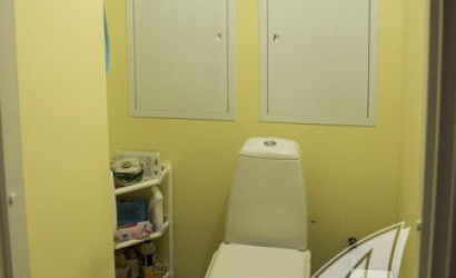 Купить 3-комнатную квартиру, Брест, Южный, ул. Рокоссовского. Фото 12