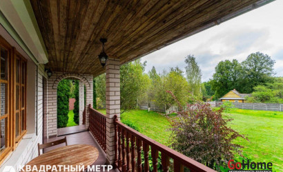 Купить дом, Андриевщина, 20 соток. Фото 18