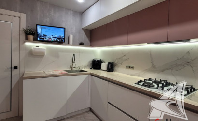 Купить 3-комнатную квартиру, Брест, Дубровка, ул. Дубровская. Фото 6