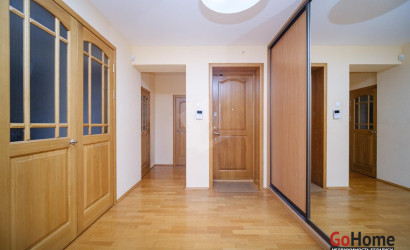 Купить 4-комнатную квартиру, Минск, Восточная ул., 133 (Советский район). Фото 14