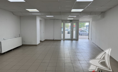 Аренда торгового помещения, Брест, Восток,  181.6 кв.м.. Фото 1