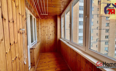 Купить 3-комнатную квартиру, Солигорск, Богомолова ул., 22. Фото 11