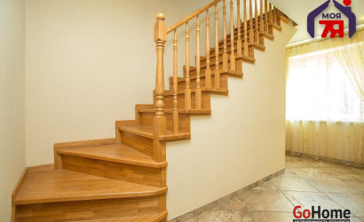 Купить дом, Вытроповщина, Тюрлевская ул., 20 соток. Фото 14