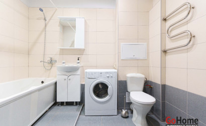 Снять 1-комнатную квартиру, Гомель, ул. Интернациональная, д. 42. Фото 4