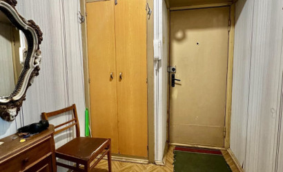  46.45 м2, Светлогорск(Свердлова, 29)