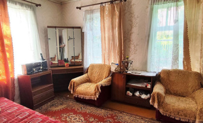 Купить дом, Полоцк, Купалы ул., 25, 5 соток. Фото 12